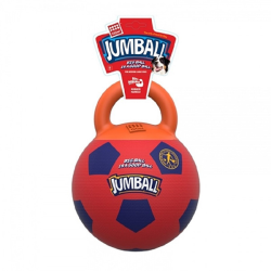 GiGwi Jumball Soccer Ball Medium|
