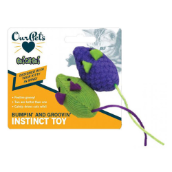 Go Cat Go Cat Toy Bumpin And Groovin|