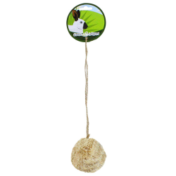 Green Critters Toy SEAGRASS DANGLE BALL|