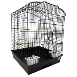 Green Parrot Bird Cage BC303|