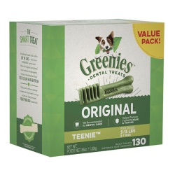 Greenies Dog Treats Teenie 1kg|