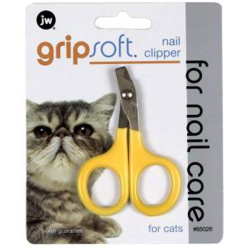 GripSoft Cat Nail Clipper|