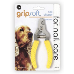 GripSoft Dog Nail Clipper Medium|