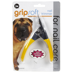 GripSoft Nail Trimmer|