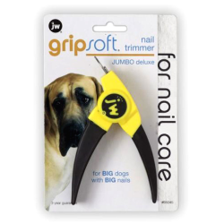 GripSoft Jumbo Deluxe Nail Trimmer|