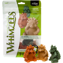 Whimzees Hedgehog Medium 7 Pack|