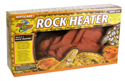Zoo Med ReptiCare Rock Heater Mini|