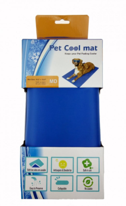 iPetz Pet Cool Mat Large|