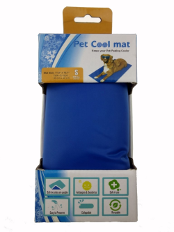 iPetz Pet Cool Mat Small|