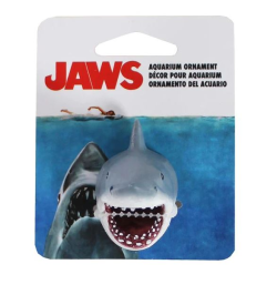 Jaws Mouth Open Ornament Mini|
