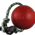 Jolly Pets Romp n Roll Jolly Ball Red 6|