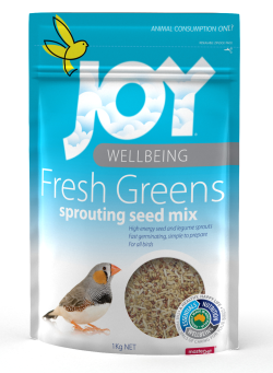 Joy Sprouting Seed Mix 1kg|