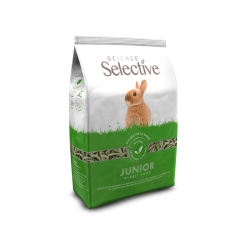 Supreme Science Selective Junior Rabbit Diet 2kg|
