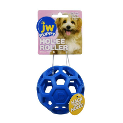 JW Hol-ee Roller Puppy Small 9cm|