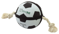 Karlie Action Ball Soccer Ball 22cm|