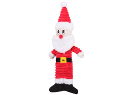 Kazoo Christmas Crinkle Santa Large|