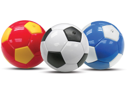 Kazoo Soccer Treat Ball|