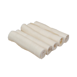 Kazoo White Roll 170gm 5 pack|