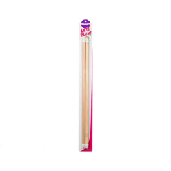 Kazoo Wooden Perches 2 Pack|
