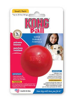 KONG Ball Medium/Large|