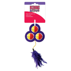 KONG Active Cat Chase Craze|