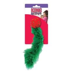 KONG Cat Holiday Wild Tails Toy|