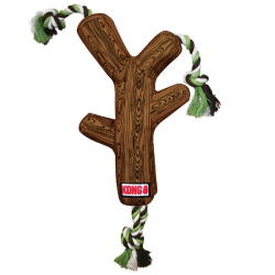 KONG FetchStix with Rope Large|