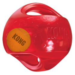 KONG Jumbler Ball Dog Toy Large / XLarge|