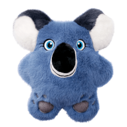 KONG Snuzzles Koala Dog Toy|