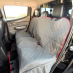 Kong Travel 2-in-1 Bench Seat Cover & Hammock|