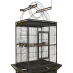 Large Bird Cage With Play Top PT8159|Large Bird Cage