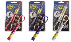 Petsport USA Laser Chase Pet Toy|