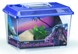 Lees Hermit Crab Hideaway Kit|