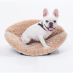 Luxury Designer Dog Bed Embrace|