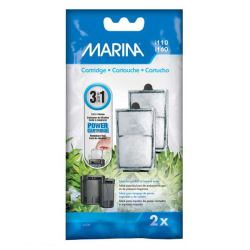 Marina Internal Filter i110 Replacement Cartridge 2 Pack|