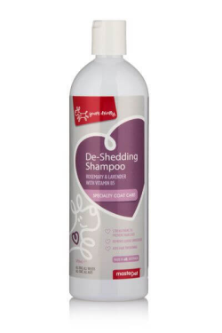 Masterpet Yours Droolly De-Shedding Shampoo 500mL|