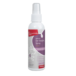 Masterpet Yours Droolly DeTangling Leave in Spray Coconut 125mL|