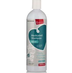 Masterpet Yours Droolly Medicated Shampoo 500mL|