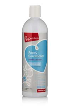 Masterpet Yours Droolly Puppy Conditioner Lavender & Rosemary 500mL|