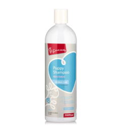 Masterpet Yours Droolly Puppy Shampoo Mild & Tearless 500mL|