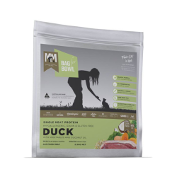 Meals For Meows Duck 2.5kg|