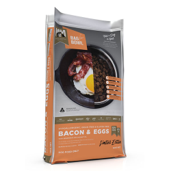 Meals For Mutts Bacon & Egg 14kg|