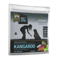 Meals For Mutts Kangaroo GRAIN FREE 2.5kg|