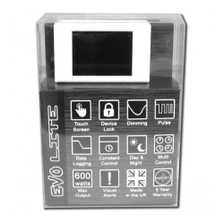 Microclimate EVO Lite Digital Thermostat (WHITE)|