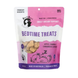 Mimi & Munch Bed Time Treats 180g|