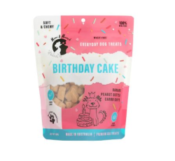 Mimi & Munch Birthday Cake Bakes 180g|