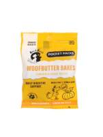 Mimi & Munch Woofbutter Bakes Pocket Strip 5 Pack