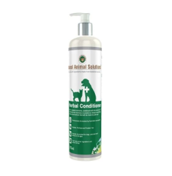 Natural Animal Solutions Herbal Conditioner 375mL|