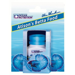 Ocean Nutrition Atisons Betta Food 15g|