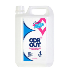 ODOUR OUT Floor Cleaner Concentrate 4L|